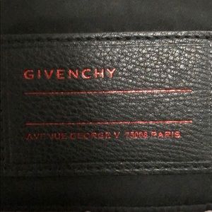 Meet your Posher, Matthew